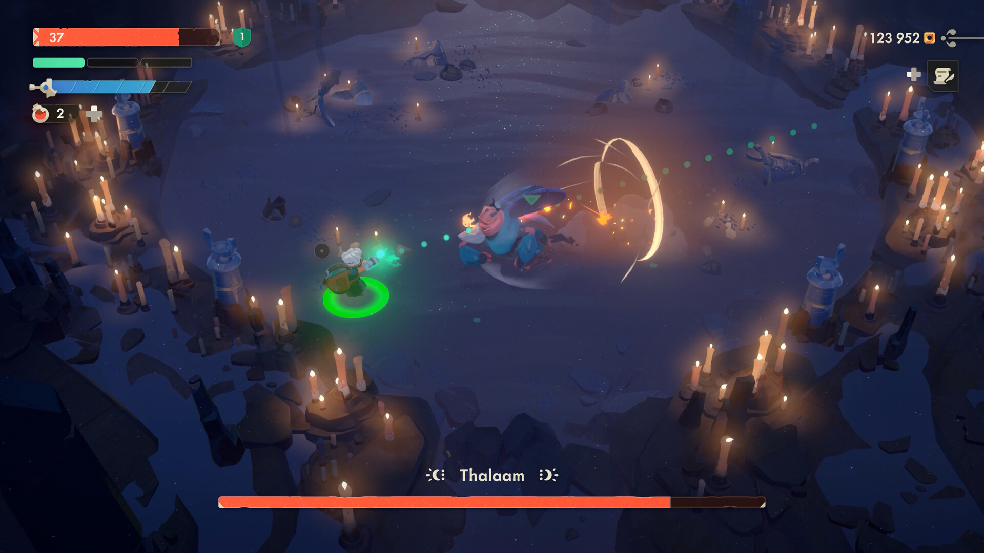 Moonlighter 2: The Endless Vault - Imagen 8